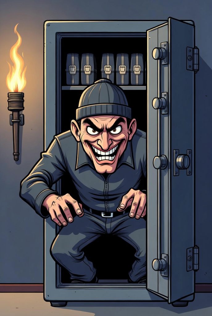 Piratage du SIA soyez prudents