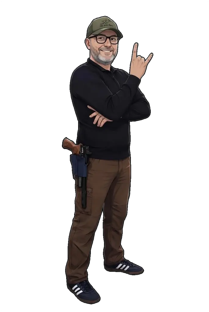Qui est Redneck 78?