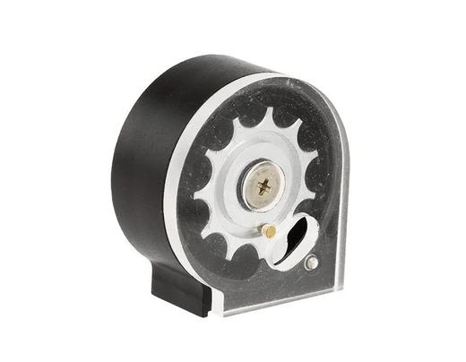 Chargeur rotatif Snowpeak M25 PCP
