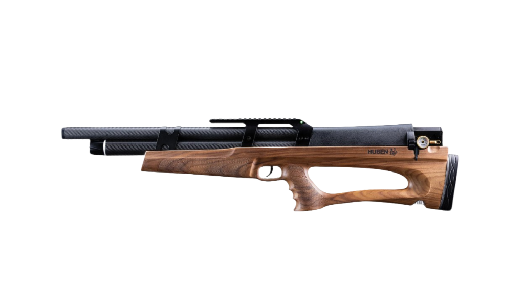 Carabine PCP Huben K1 bullpup